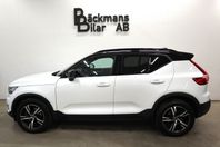Volvo XC40 D4 AWD R-Design Aut Drag Värmare Pano Navi 360