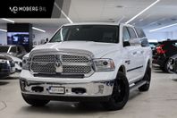 Dodge RAM 1500 3.0 V6 243hk Laramie Taklucka Alpine Drag Ski