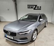 Volvo V90 D3 Aut Business Edition Värmare VOC GPS Dragkrok