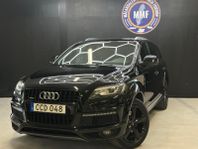 Audi Q7 3.0 TDI V6 quattro TipTronic Proline, S Line/ 7 sits