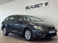 Seat Leon ST 1.5 TGI B-KAMERA DRAG M-VÄRMARE MOMS/VAT