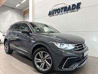 Volkswagen Tiguan 2.0TDI 4Motion 2x R-Line/Leasbar/SE UTR