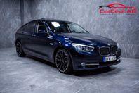 BMW 535 i Gran Turismo 306hk Panorama Komfortstolar B-Kamera