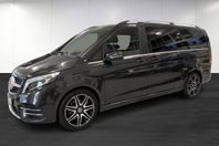 Mercedes-Benz V 300 AMG L