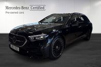 Mercedes-Benz E 300 DE 4MATIC KOMBI AMG / DRAG / LEV 31/9