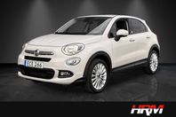 Fiat 500X 1.4 M-AIR 140HK Opening Edition Drag