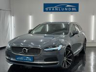 Volvo V90 Recharge T8 AWD Geartronic, 2021