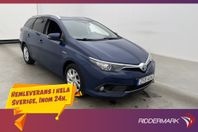 Toyota Auris Touring Hybrid 136hk Active Kamera 0.36l/mil