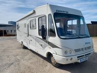 Concorde Charisma 890 Mercedes 316 cdi