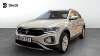 Volkswagen T-Roc TSI150 DSG P-värmare/Sensorer