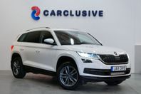 Skoda Kodiaq 2.0 TDI 190hk 4x4 | 2645 kr/mån | Canton | Drag