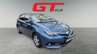 Toyota Auris 1.2Turbo Multidrive S Active Plus,ComfortEuro 6