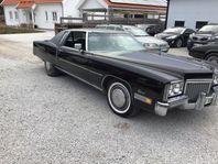 Cadillac Eldorado Eldorado Coupé 8.2 V8 Hydra-Matic Nybesikt