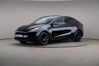Tesla Model Y Long Range AWD Drag