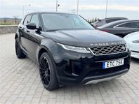 Land Rover Range Rover Evoque D180 AWD MHEV Black Package180