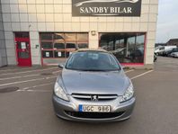 Peugeot 307 SW 2.0 Euro 3
