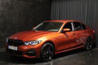BMW 330e xDrive Sedan Steptronic, 292hk M Sport