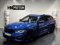 BMW 330e xDrive M Sport |LASER|HuD|H/K|BLIS|Adaptiv|MOMS|