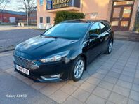 Ford Focus Kombi 1.0 EcoBoost Titanium Euro 6