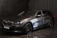 BMW 520 d xDrive Touring,  M Sport/Pano/Drag/Harman-k/Moms
