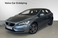 Volvo V40 D2 Business Advanced LÅGMIL