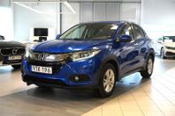 Honda HR-V 3,95% ränta 1.5 i-VTEC Cvt, 131hk Drag Automat