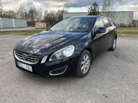 Volvo V60 D3 Geartronic Momentum, Ränta 2,95%
