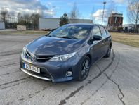 Toyota Auris Hybrid e-CVT Edition Feel , Ränta 2,95%