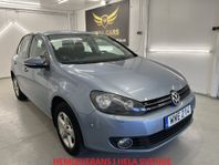 Volkswagen Golf 1.4 AUTOMAT KEYLESS B-KAM P-SENSOR BLUETOOTH