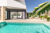 Villor Le Mans- Orihuela Costa