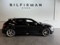 Audi RS3 Sportback S Tronic Comfort Euro 6
