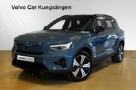 Volvo XC40 Recharge Twin motor Ultimate (SELEKT) 0% RÄNTA