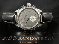 Sjöö Sandström Chronolink Worldtimer UTC Fullset