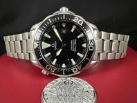 Omega Seamaster Diver 300M Peter Blake 41mm Fullset