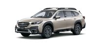 Subaru Outback Adventure 2.5 4WD X-Fuel