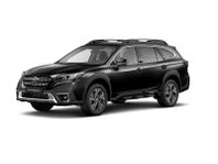 Subaru Outback Adventure 2.5 4WD X-Fuel