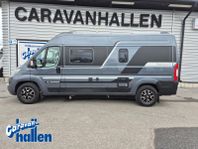 Adria Twin Supreme 600 SPB