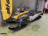 Ski-Doo Tundra LT 600 ACE -21 m. elstart
