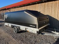 Northgrade 4P 445 TXi Grand Touring -25
