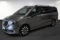 Mercedes-Benz EQV 300 STANDARD LÅNG