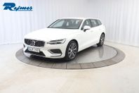 Volvo V60 Recharge T6 II Inscr Expression