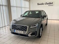 Audi Q2 150hk Proline Automat