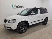 Skoda Yeti Outdoor 2.0 TDI 4x4 Drivers Edition Euro 5