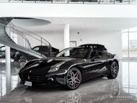 Ferrari California T 3.9 V8 DCT Handling Speciale / Sv.såld