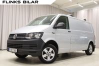 Volkswagen Transporter TDI 102HK L2 Drag Värmare