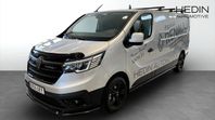 Renault trafic TRAFIC L2H1 NORDIC LINE 150HK AUT - DEMO