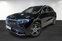 Mercedes-Benz EQA 250 / AMG/ ADVANCEDPAKET PLUS/ WIDESCREEN