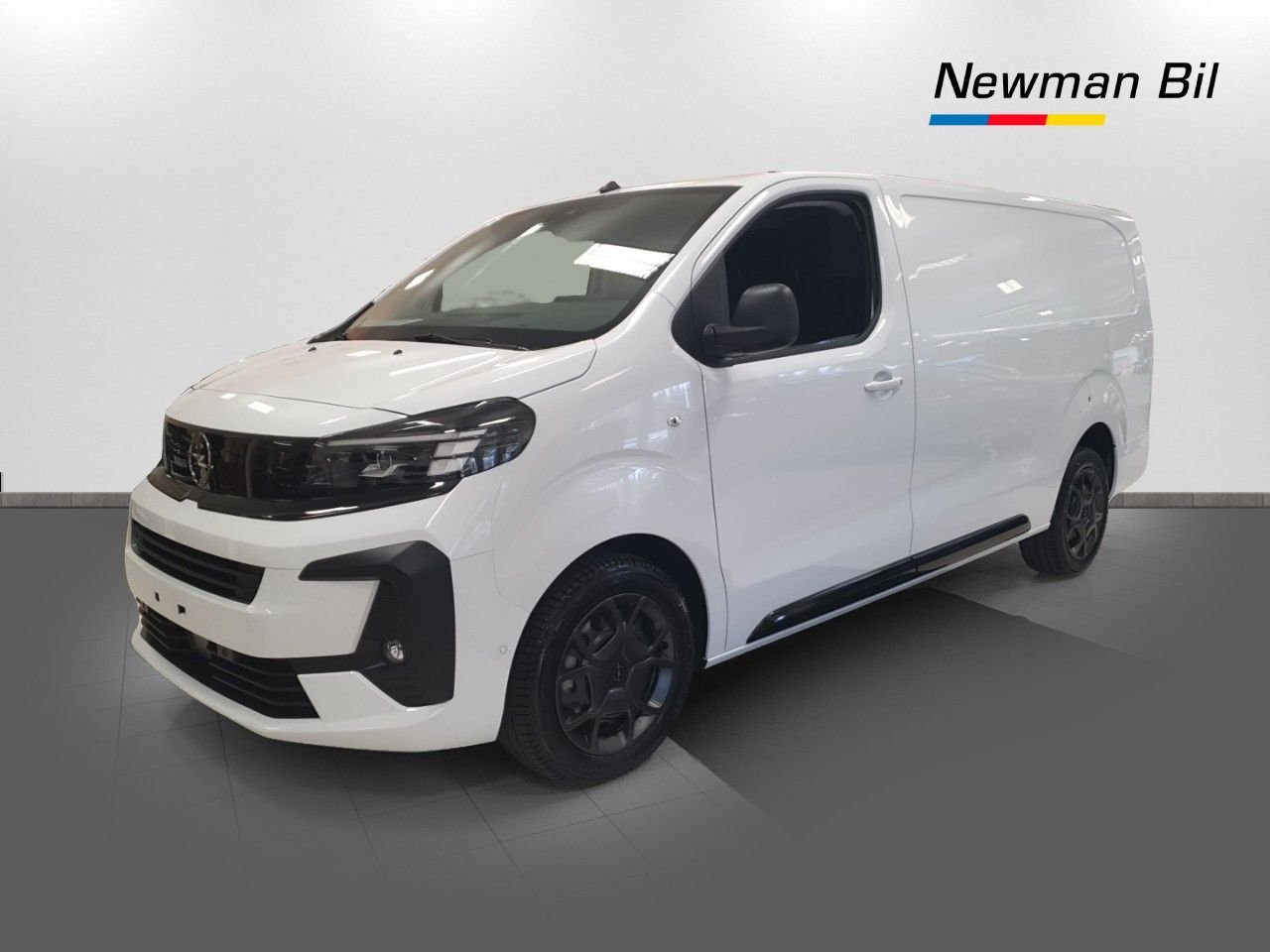 Opel Vivaro ELITE Facelift L3...