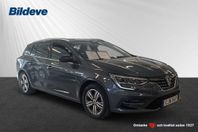 Renault Mégane Sport Tourer PhII TCe 140 Intens II ST