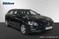 Volvo V60 D4 e Classic Momentum